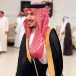 سعود الحربي